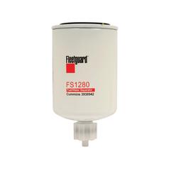 Fuel Separator - Spin On - FS1280 1