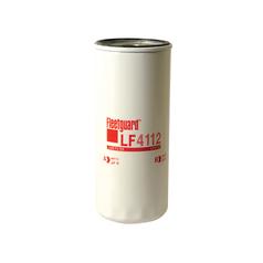 Oil Filter - Spin On - LF4112 1
