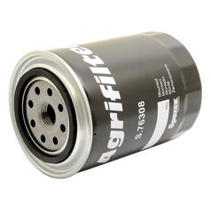 Oil Filter - Spin On 2