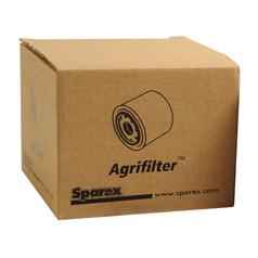 Oil Filter - Spin On 3