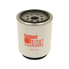 Fuel Filter - Spin On - FS1287