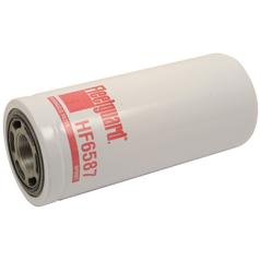 Hydraulic Filter - Spin On - HF6587 2