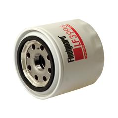 Oil Filter - Spin On - LF3996 2