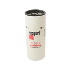 Oil Filter - Spin On - LF3000 1