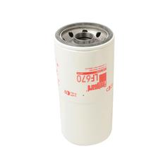 Oil Filter - Spin On - LF670 1