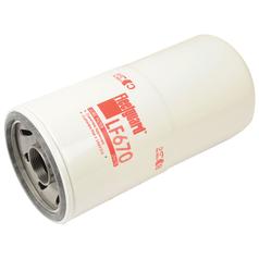 Oil Filter - Spin On - LF670 2