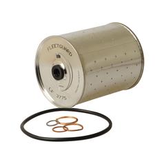 Oil Filter - Element - LF3775 2