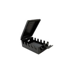 Junction Box - Plastic - 10 Terminals 1