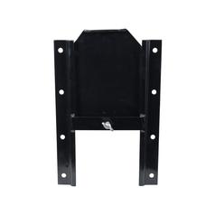 Trailer Grain Chute 1