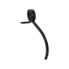 Pigtail tine - 25x25x445 RH (Low Clearance) 2