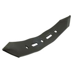 Reversible point 500x70x10mm Hole centres 45/75mm 1