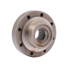 Flange Coupling 1