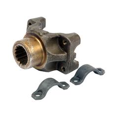 Yoke Shaft 2