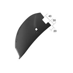 Outer Board 310x8mm LH 2