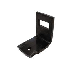 S Tine Clamp without helper 45x12mm Suitable for 60x60 1