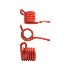 Tedder haytine - LH -  Length: 175mm, Width: 14mm, Ø11mm - Replacement for Vicon, Rivierre Casalis 1