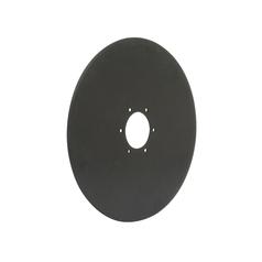 Coulter disc 16\'\' (No. holes: 6) (Ransome) 1