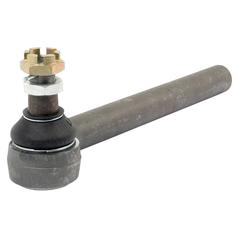 Track Rod, Length: 350mm 2