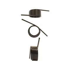 Tedder haytine Length: 117mm, Width Ø3.5mm - Replacement for Centrac 1