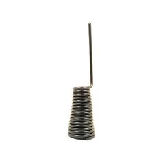 Wheel Rake Tine Length:257mm, Width:64mm, Ø6.5mm - Replacement for Bamford 1