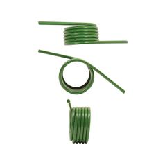 Tedder haytine Length: 117mm, Width Ø3.5mm - Replacement for Centrac 1