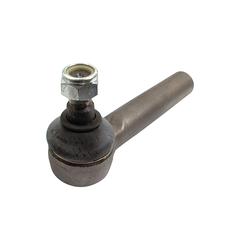 Track Rod, Length: 207mm 1