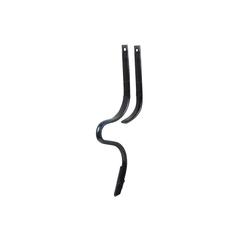 Track Eradicator Tine - Section (mm) 40 x 10, Length (mm) 770 1