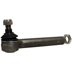Track Rod, Length: 256mm 1