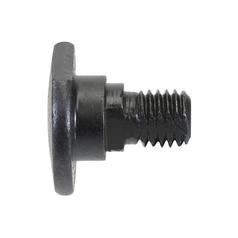 Mower Blade Retainer- M12x30mm -  Replacement for Krone, Claas 3