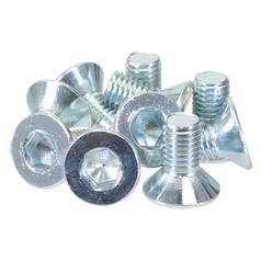 Mower Blade Retainer- M12 x 1.75x25mm - Replacement for Deutz-Fahr 2