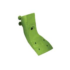 Skimmer Frog (JType) -RH (Dowdeswell) 1