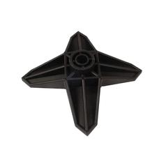 Star Wheel 220x47.5x11mm Replacement for Flexicoil 1