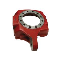 Axle Housing 2