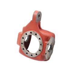 Axle Housing 1