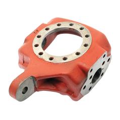 Axle Housing 2