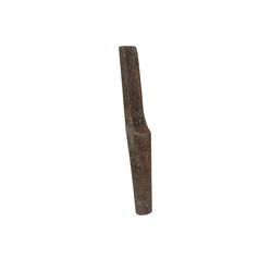Weld on Repair Tip 180mm.  Replacement for Lely. 1