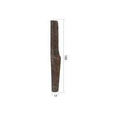Weld on Repair Tip 180mm.  Replacement for Lely. 2