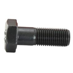 Hexagonal Head Bolt (TH) - M16x60mm, Tensile strength 12.9 (25 pcs. Box) 2