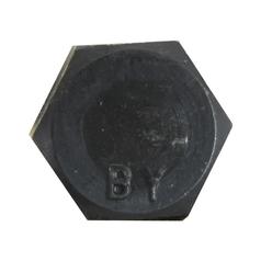 Hexagonal Head Bolt (TH) - M16x60mm, Tensile strength 12.9 (25 pcs. Box) 3