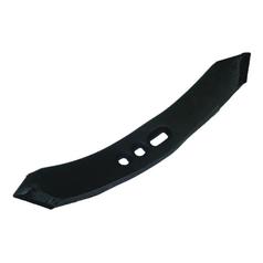 Reversible point 400x55x15mm Hole centres 45/75mm 1