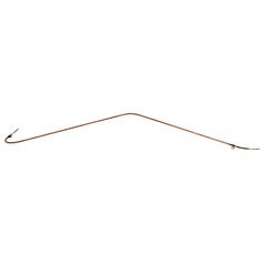 Throttle Cable - Length: 1230mm, Outer cable length: 1116mm. 1