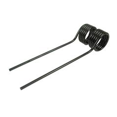 Tedder haytine Length: 275mm, Width: 75mm, Ø5.9mm - Replacement for Gustin 1