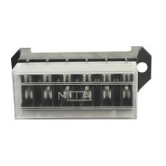 Blade Fuse Box 6 Fuse 3