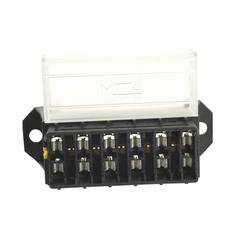 Blade Fuse Box 6 Fuse 4