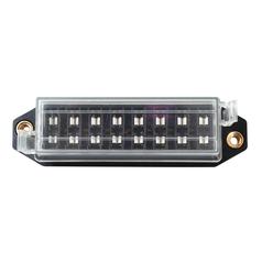 Blade Fuse Box 8 Fuse 2