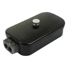 Junction Box - Plastic - 8 Terminals 1