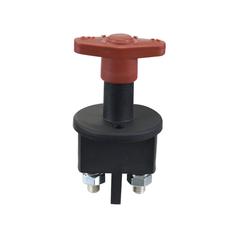 Battery Cut Off Switch - Heavy Duty, 250 Amps, 12-24V 2