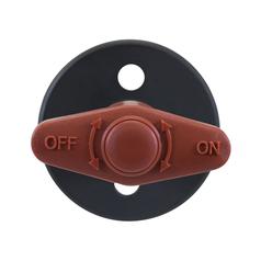 Battery Cut Off Switch - Heavy Duty, 250 Amps, 12-24V 3