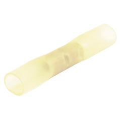 Heat Shrink Connector Yellow 1