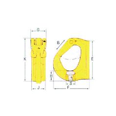 Weld on Hook 2
